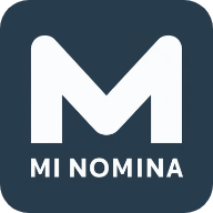 Mi Nómina App